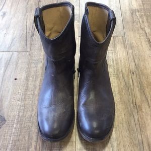 Frye Boots